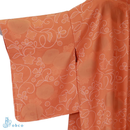 Haori (orange)