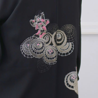 Haori (Black)
